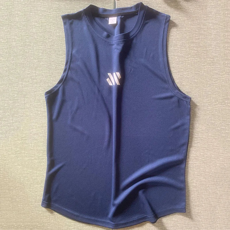 Men's Gym Tank Top