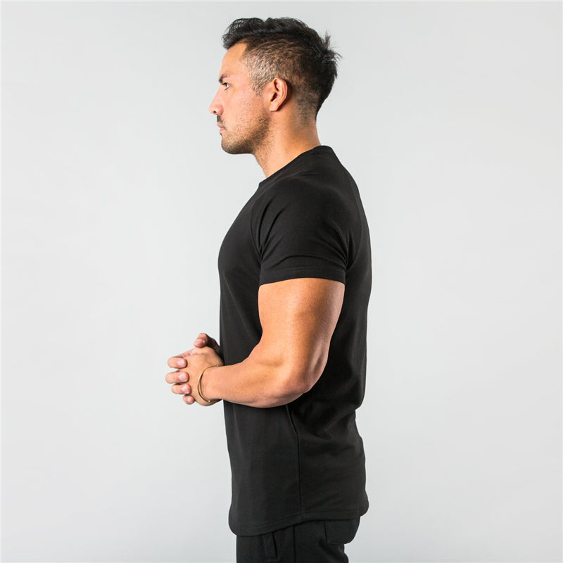 Men's Short Sleeve T-Shirt