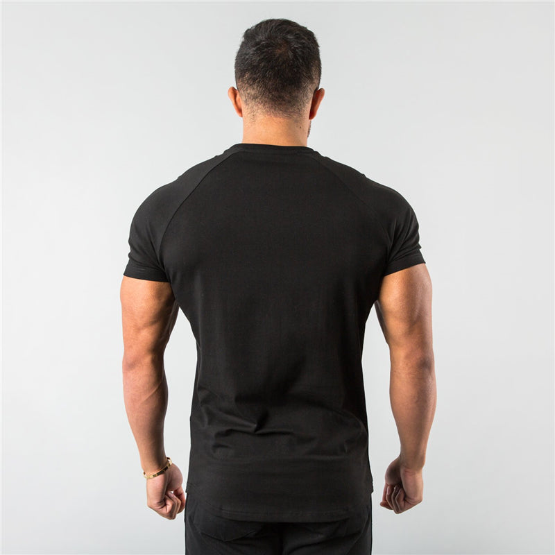Men's Short Sleeve T-Shirt