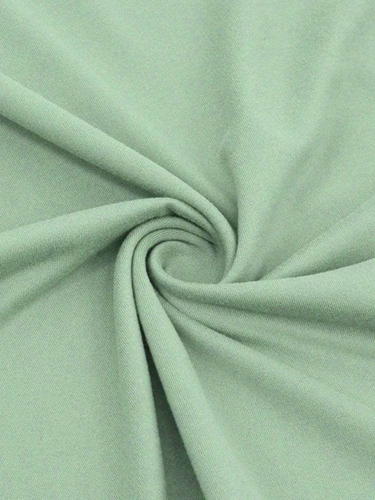 Women's Sleeveless Backless Long Slim Dress