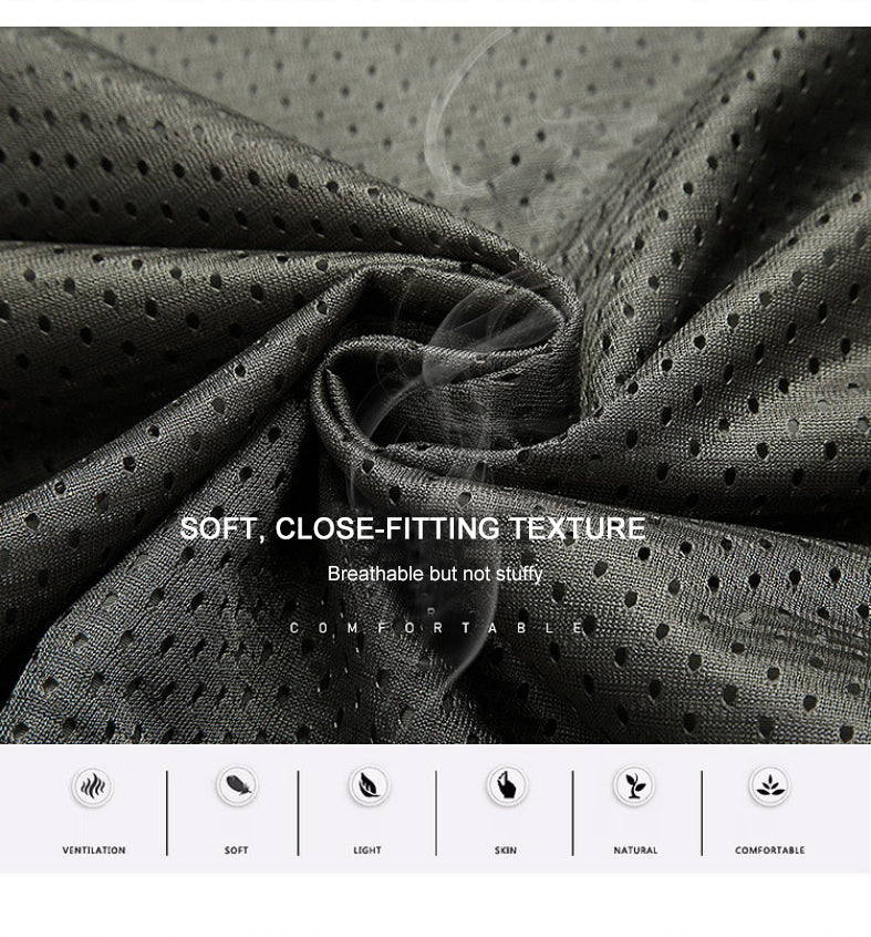 Men's Waterproof Outdoor Coat
