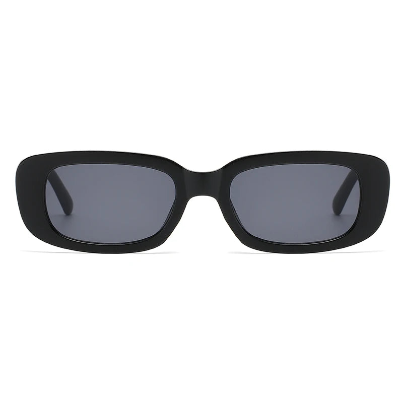 Rectangle Fashion Sunglasses