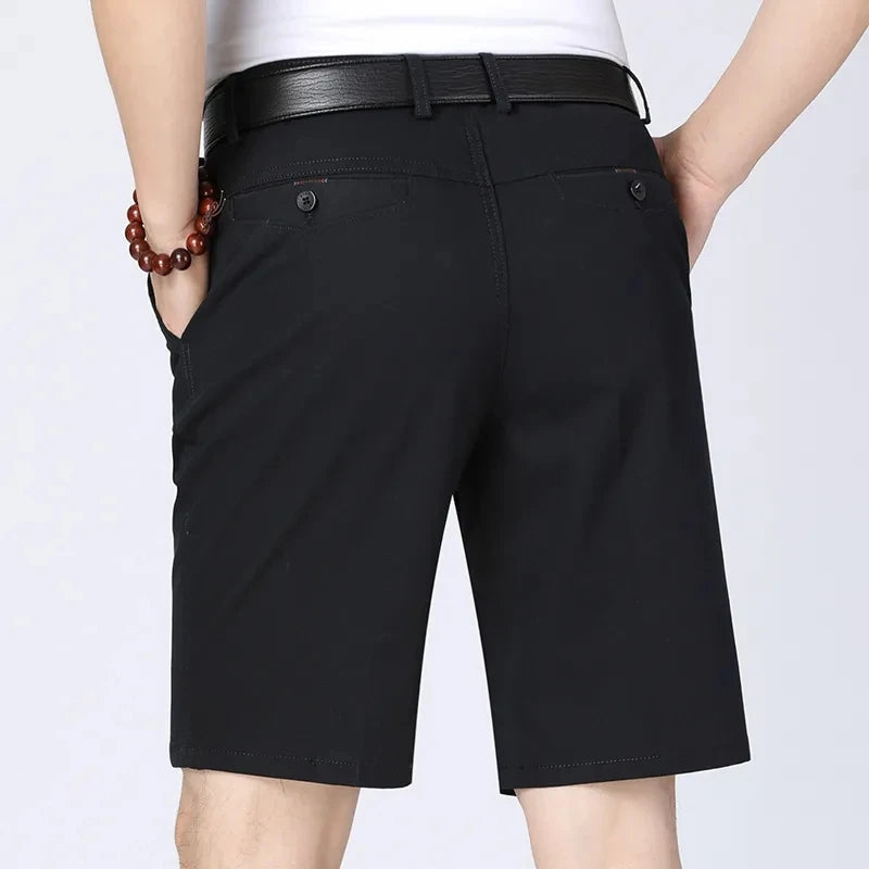Men's Breathable Golf Shorts