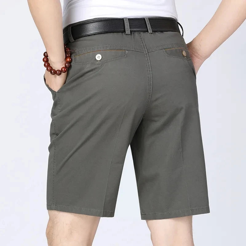 Men's Breathable Golf Shorts