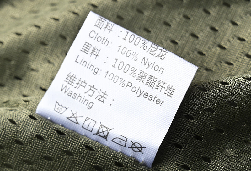 Men's Waterproof Outdoor Coat