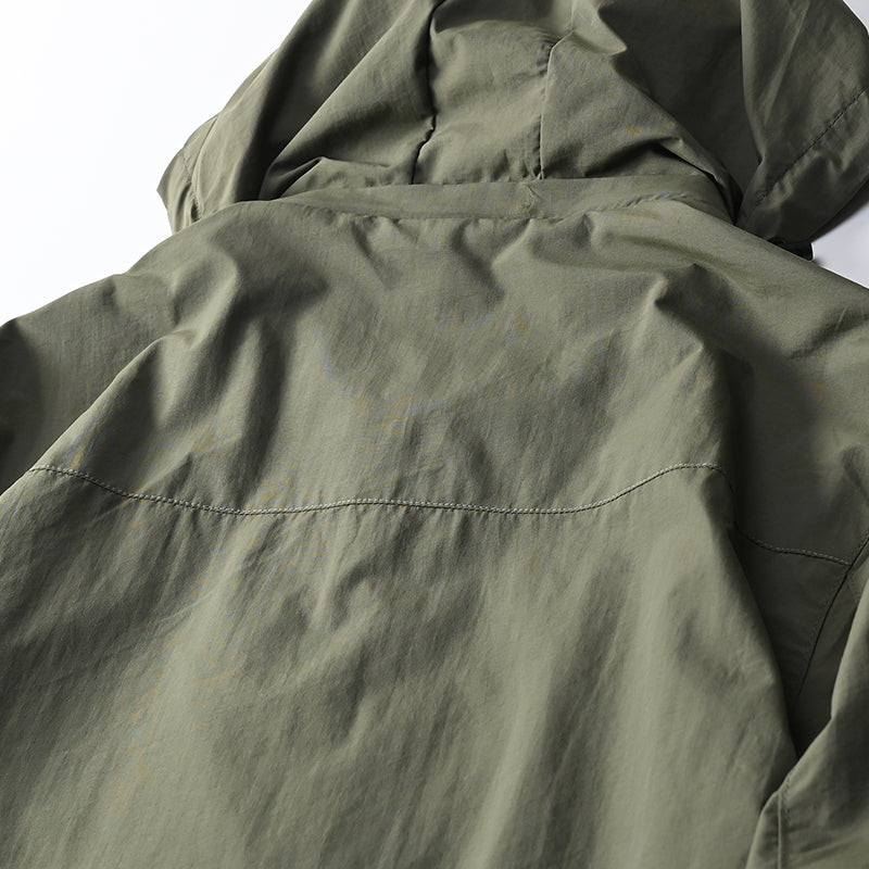 Men's Waterproof Outdoor Coat
