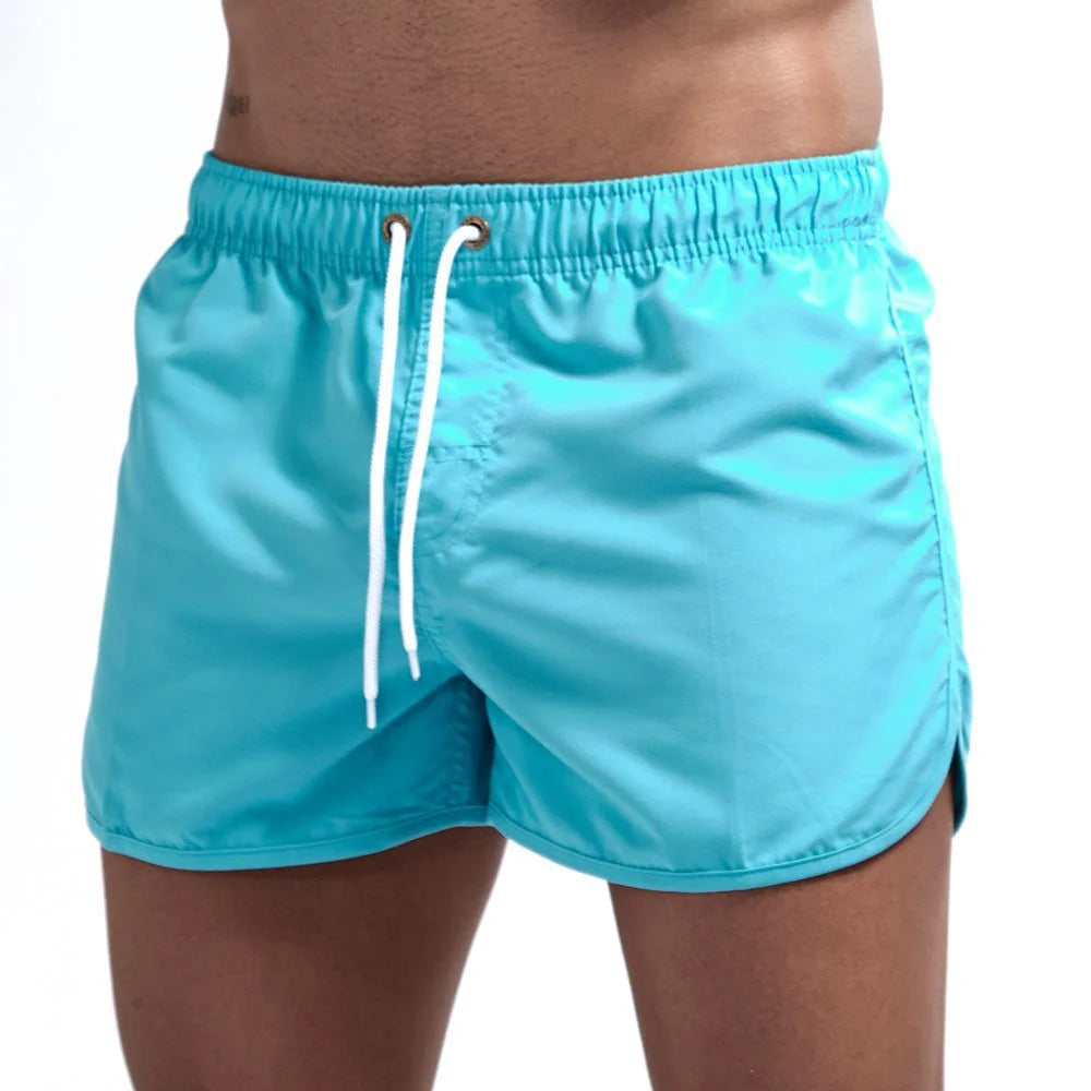 Men's Quick Dry Sport Shorts