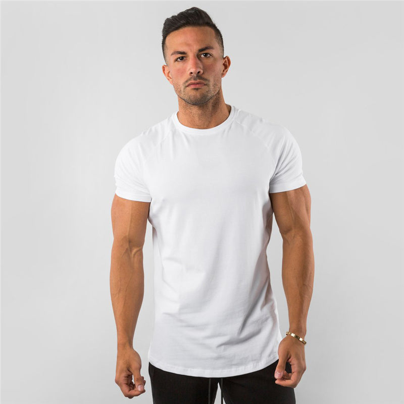 Men's Short Sleeve T-Shirt