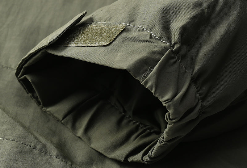 Men's Waterproof Outdoor Coat