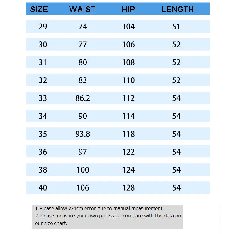 Men's Breathable Golf Shorts