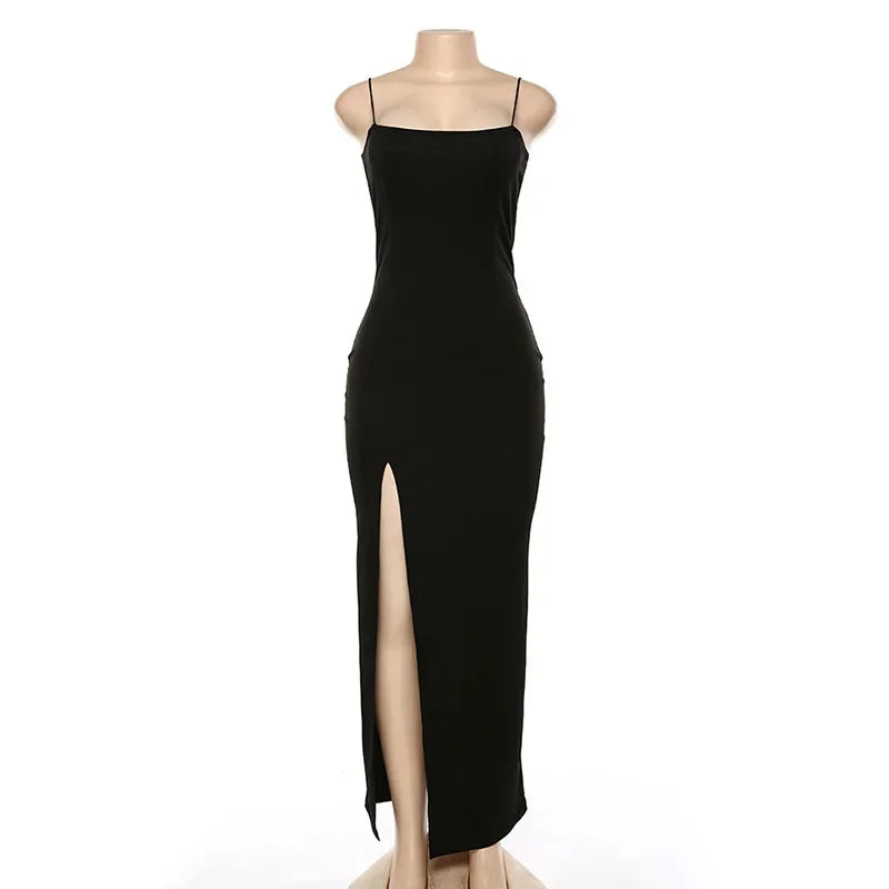 Women's Spaghetti Strap Dress