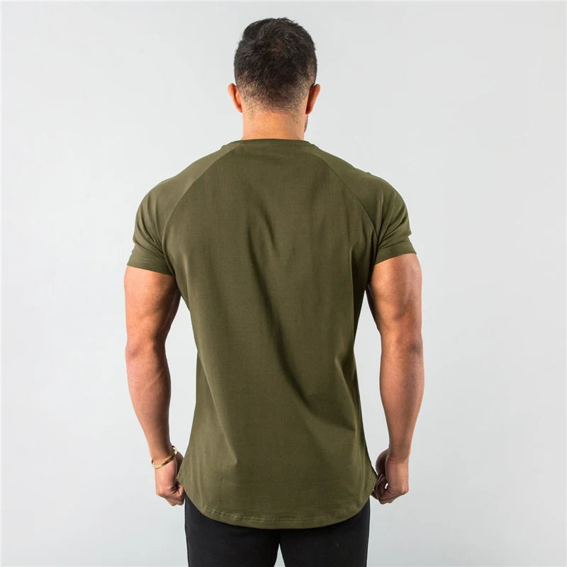 Men's Short Sleeve T-Shirt