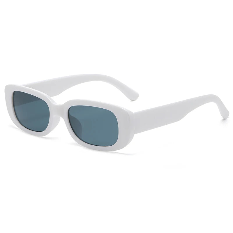 Rectangle Fashion Sunglasses