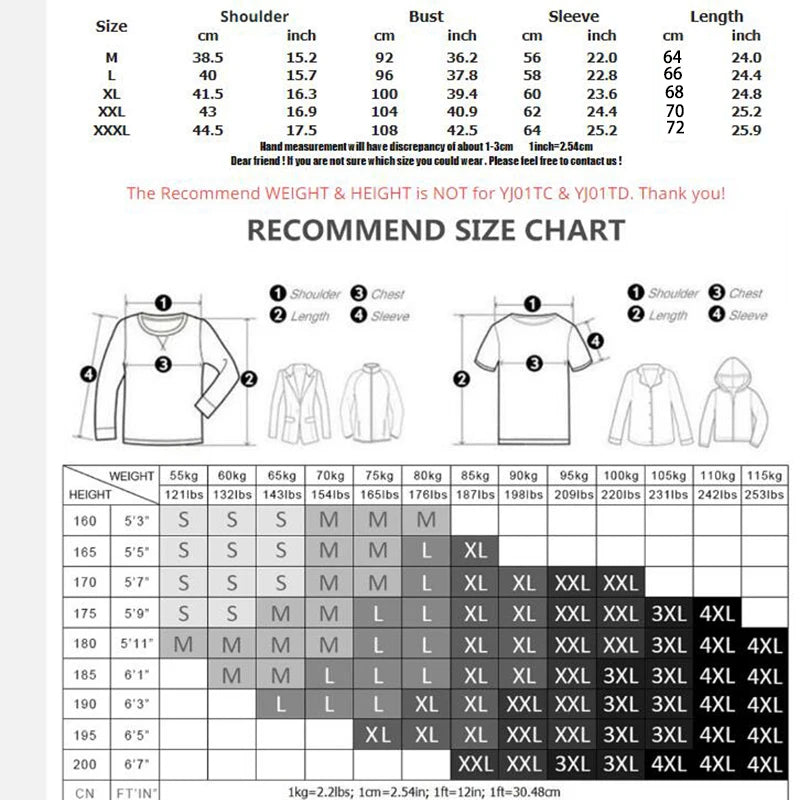 Men's Long Sleeve Compression Shirt