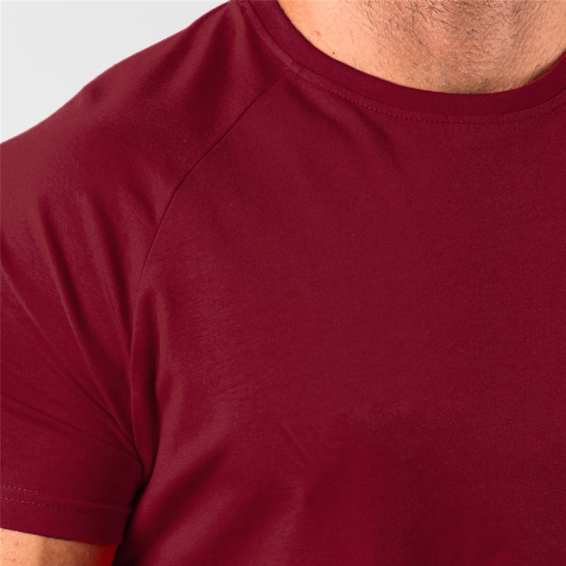 Men's Short Sleeve T-Shirt