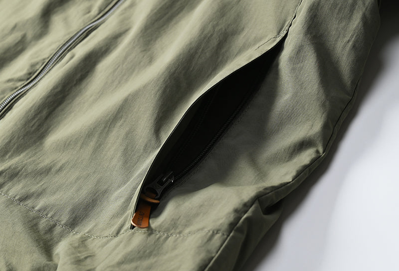Men's Waterproof Outdoor Coat