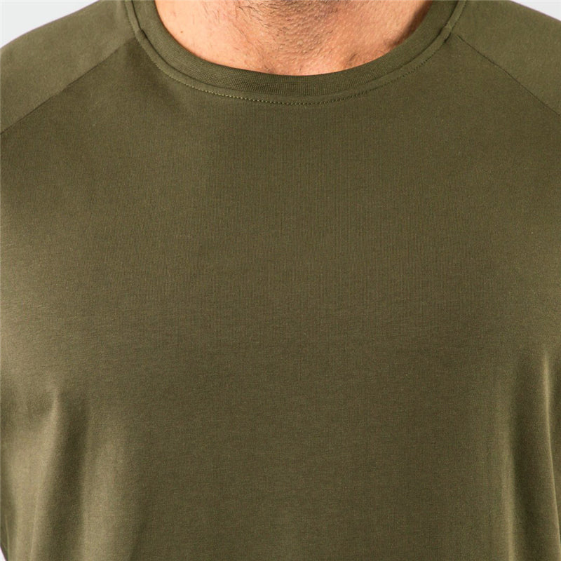 Men's Short Sleeve T-Shirt