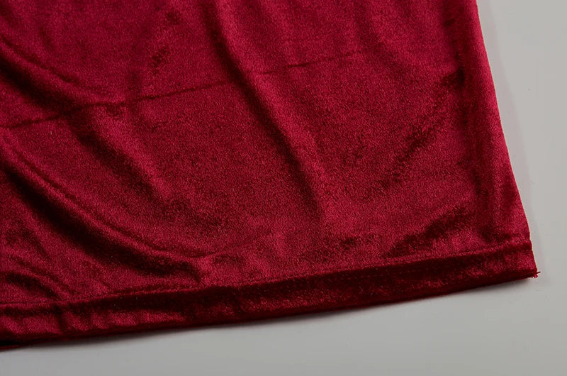 Women's Slim Halter Dress