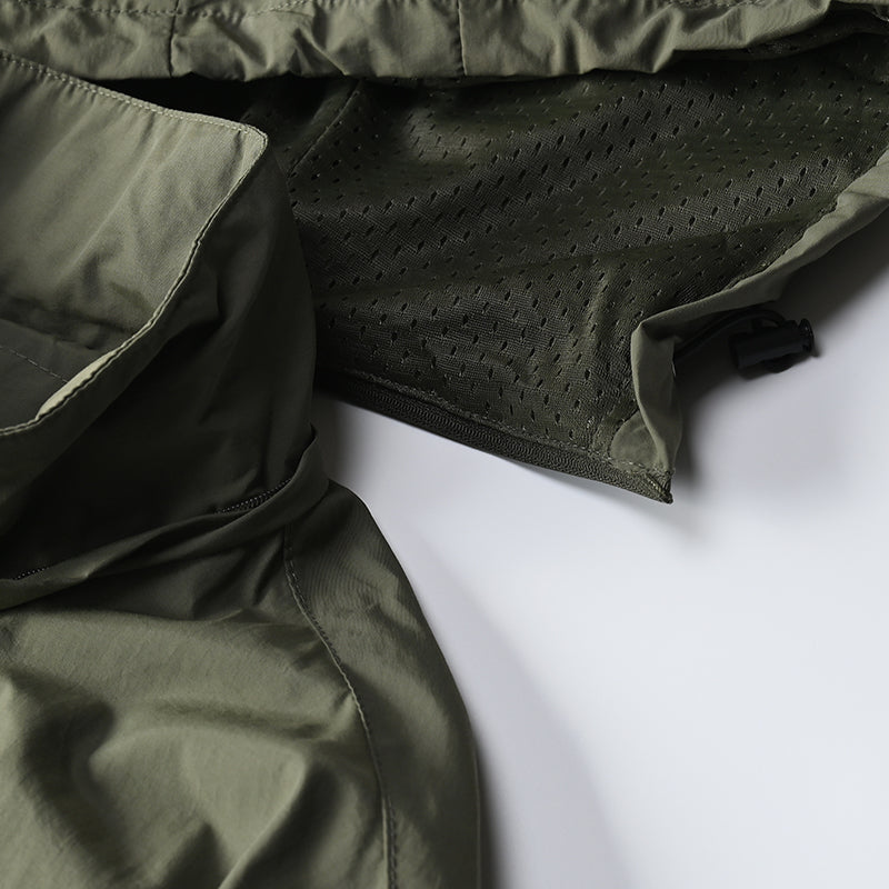 Men's Waterproof Outdoor Coat
