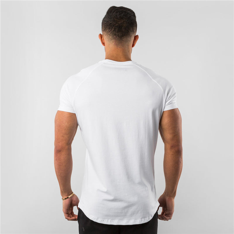 Men's Short Sleeve T-Shirt