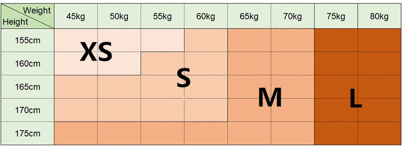 Women's High Waist Leggings