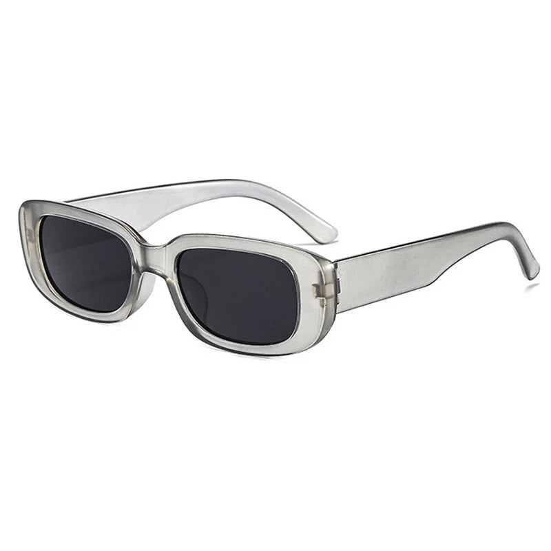 Rectangle Fashion Sunglasses