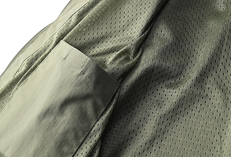 Men's Waterproof Outdoor Coat