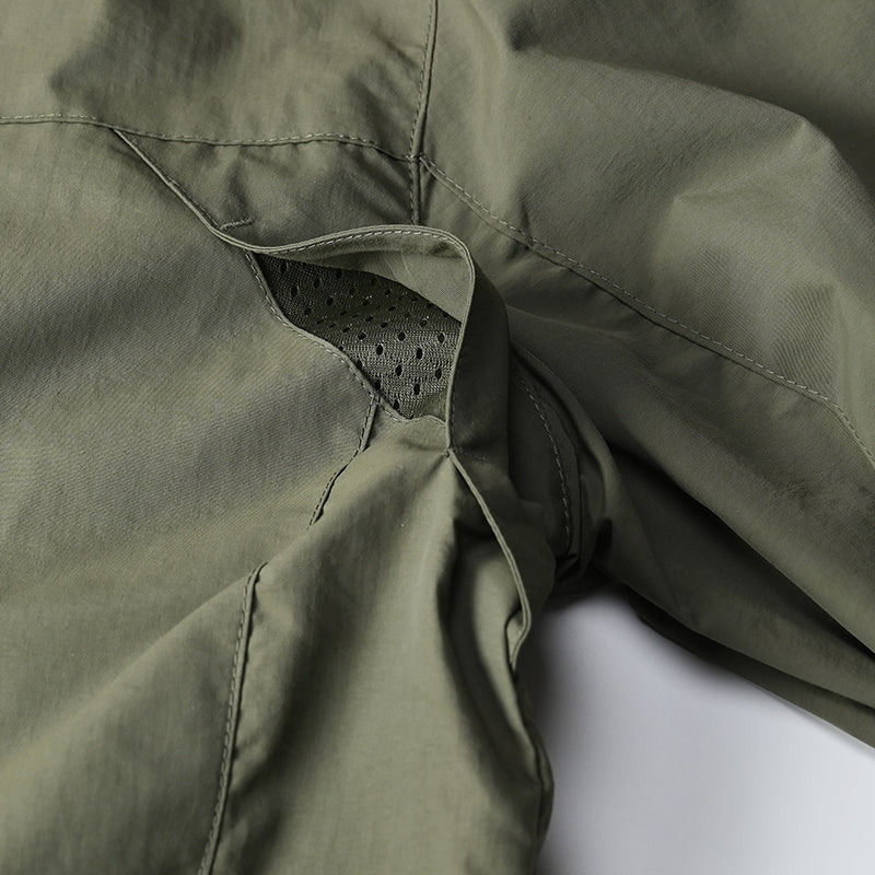 Men's Waterproof Outdoor Coat