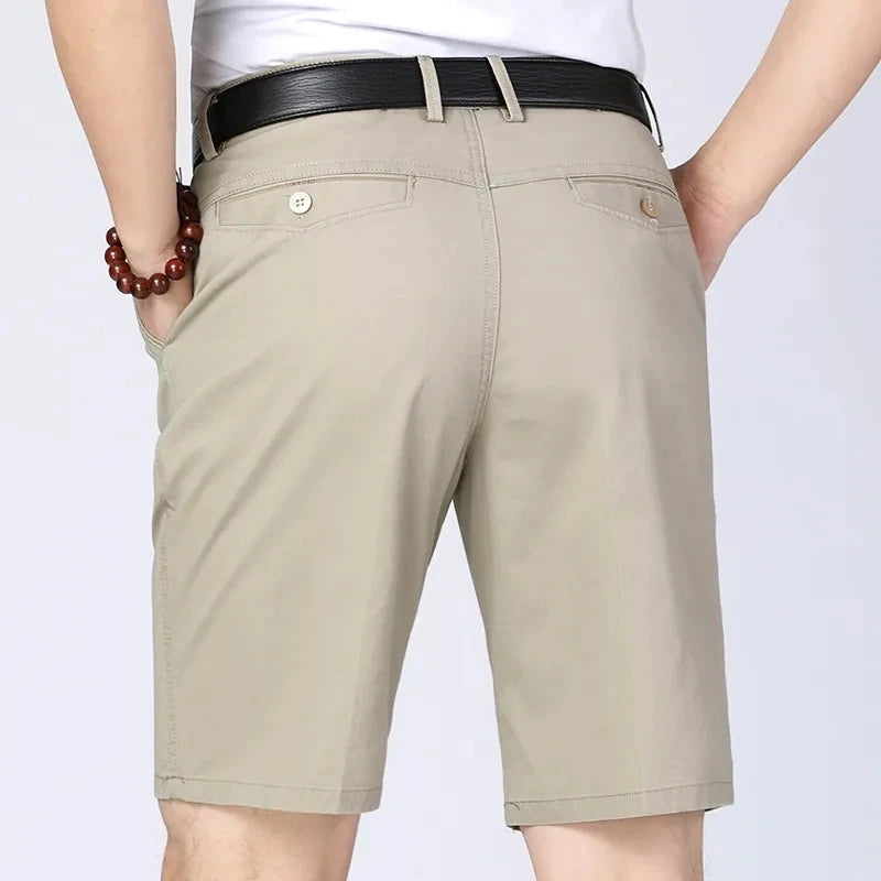 Men's Breathable Golf Shorts