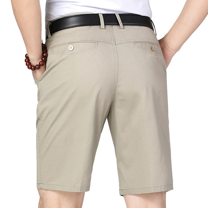 Men's Breathable Golf Shorts