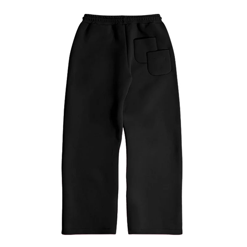 Unisex 2-piece Tracksuit Hoodie + Pants