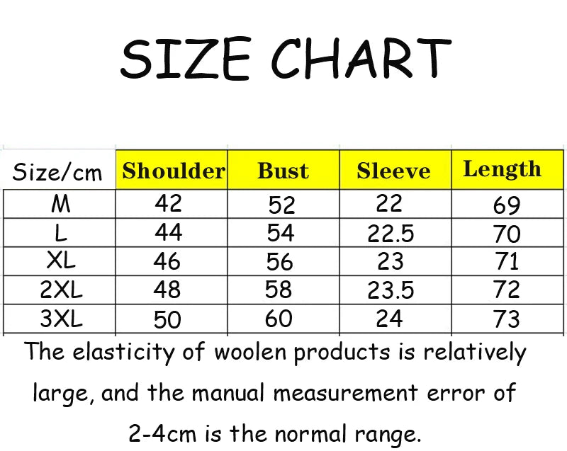 Men's Knitted Striped Polo T-Shirt