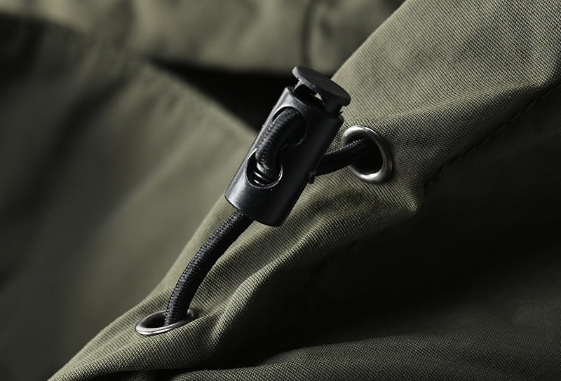 Men's Waterproof Outdoor Coat