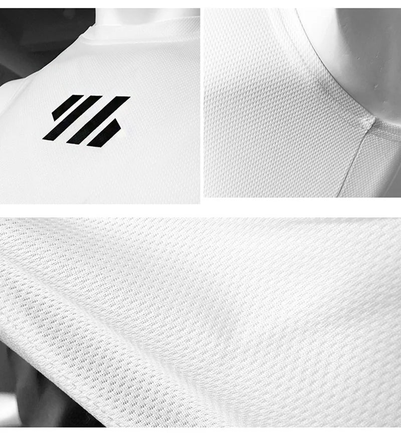 Men's Gym Tank Top