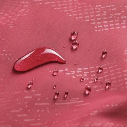 Unisex Waterproof Rainjacket
