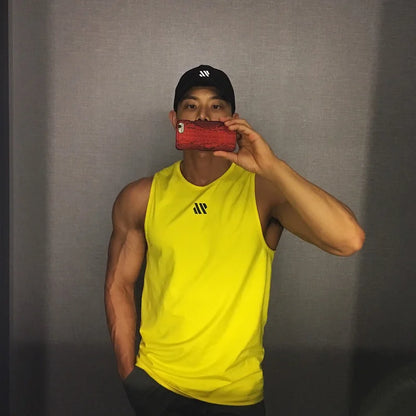 Men's Gym Tank Top