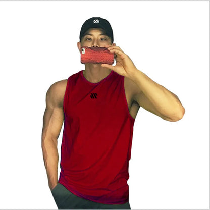 Men's Gym Tank Top