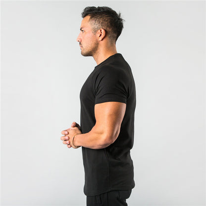 Men's Short Sleeve T-Shirt