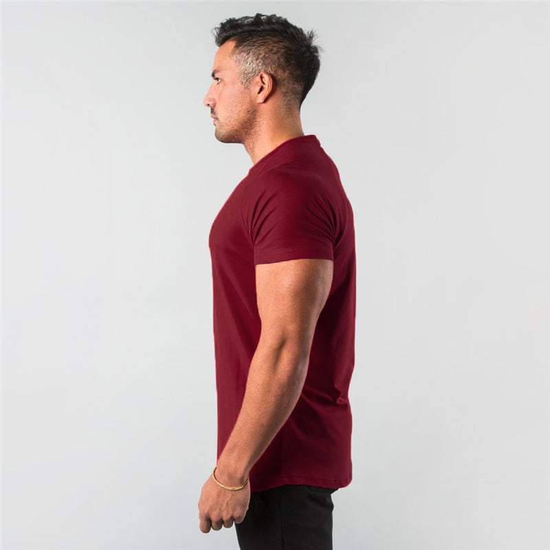 Men's Short Sleeve T-Shirt
