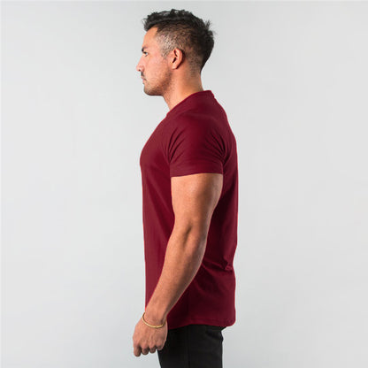 Men's Short Sleeve T-Shirt
