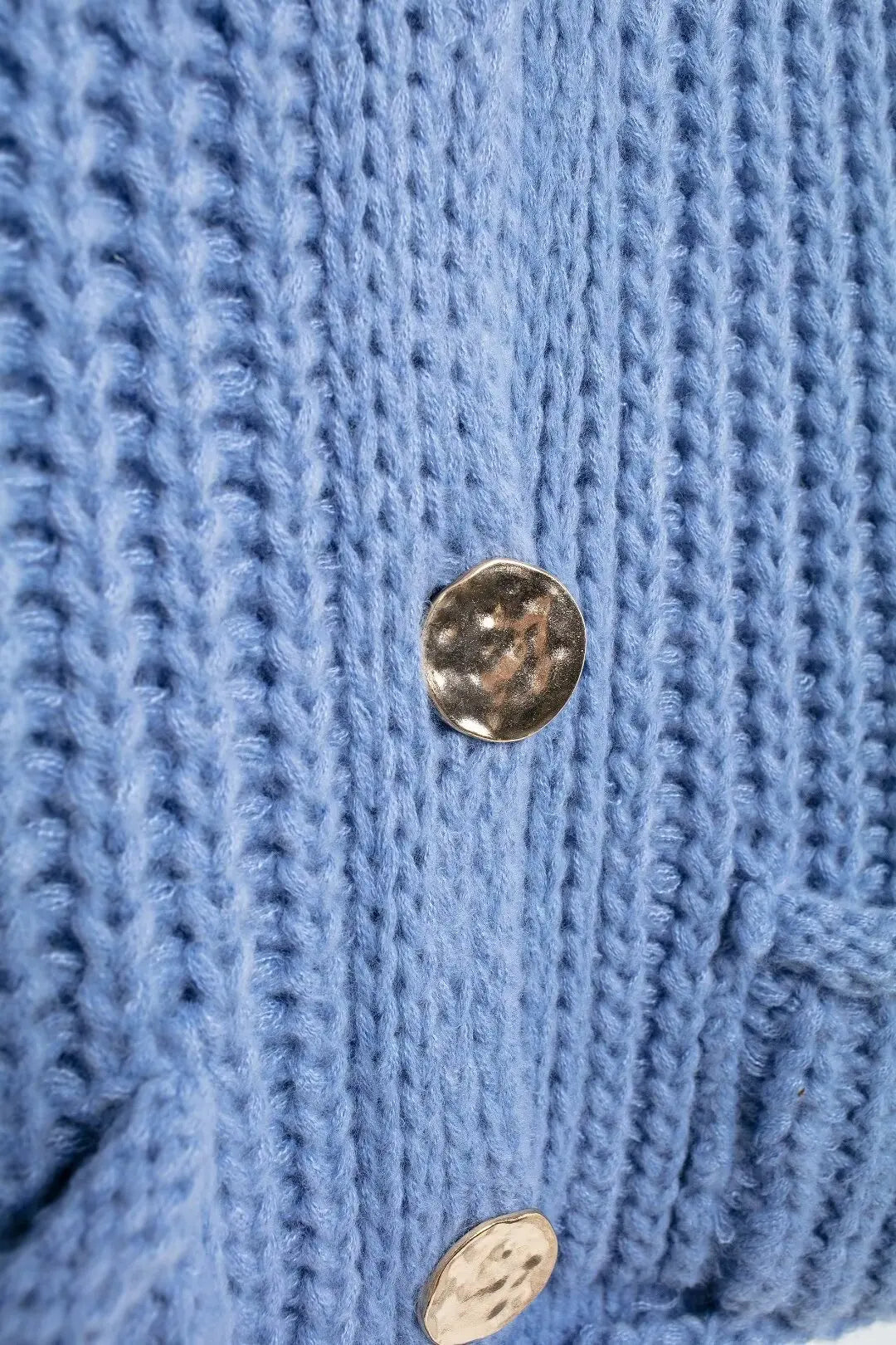 Women's Button Up Sweater Vest