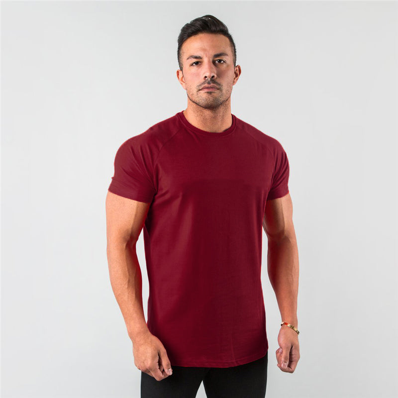 Men's Short Sleeve T-Shirt