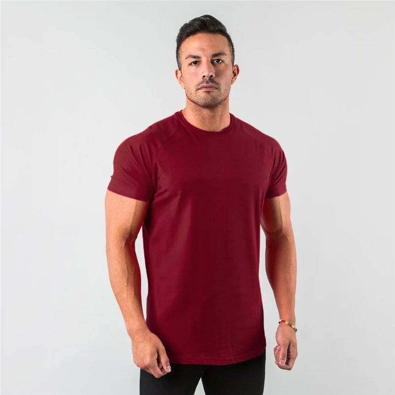 Men's Short Sleeve T-Shirt
