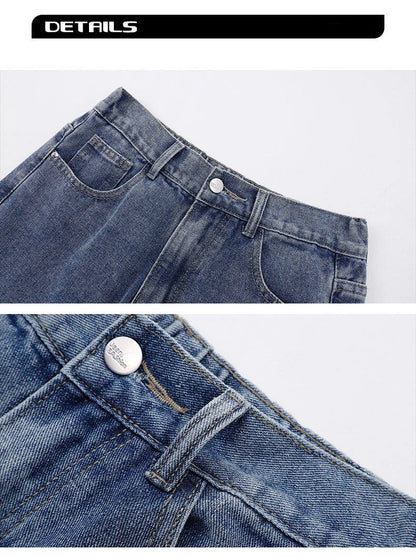 Men's Baggy Fit Jeans