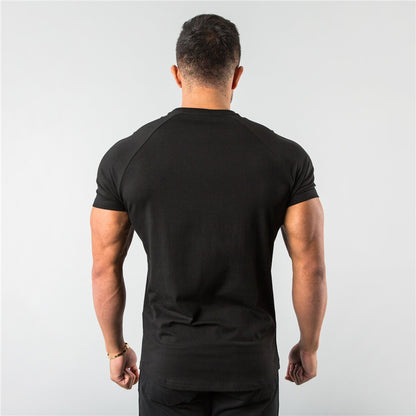 Men's Short Sleeve T-Shirt