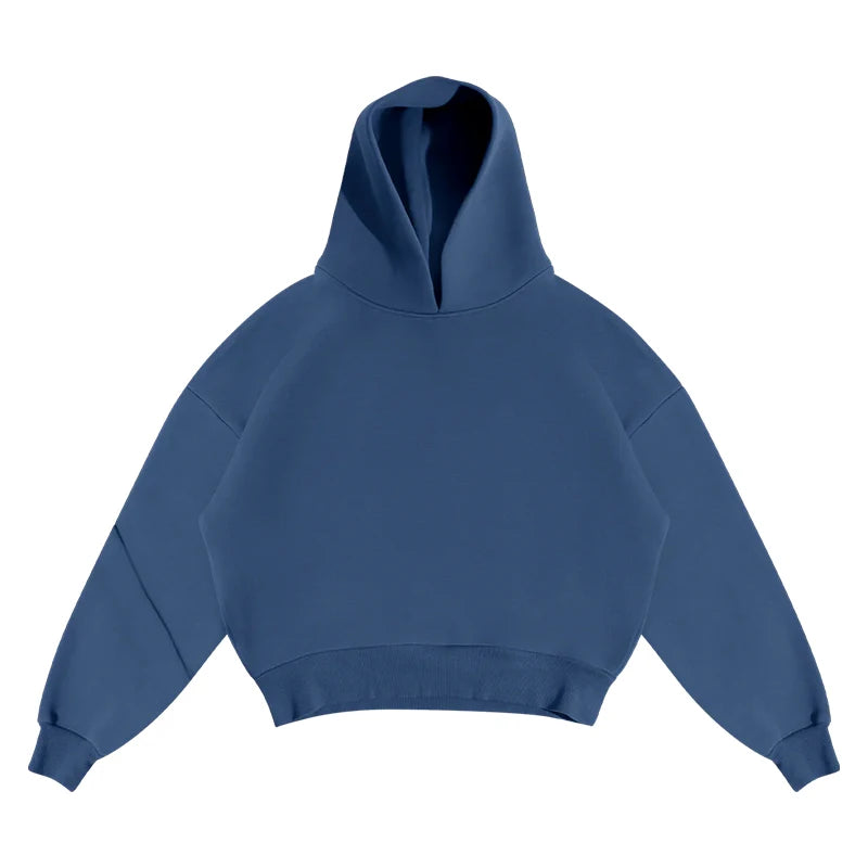 Unisex 2-piece Tracksuit Hoodie + Pants