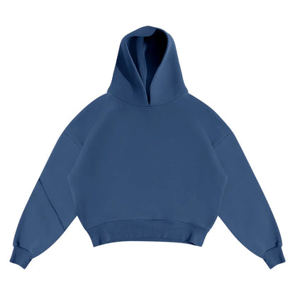 Unisex 2-piece Tracksuit Hoodie + Pants