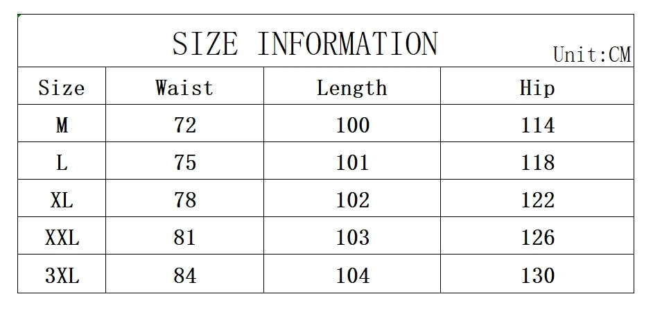 Men's Baggy Fit Jeans