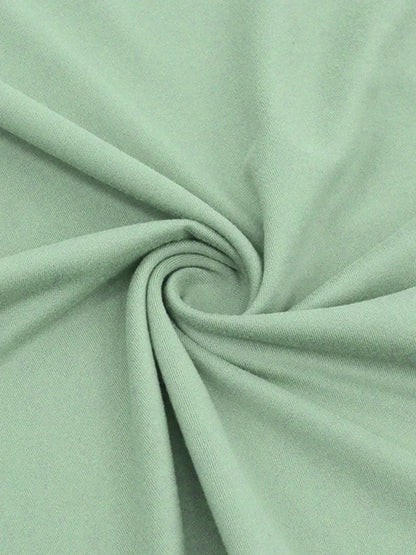 Women's Sleeveless Backless Long Slim Dress