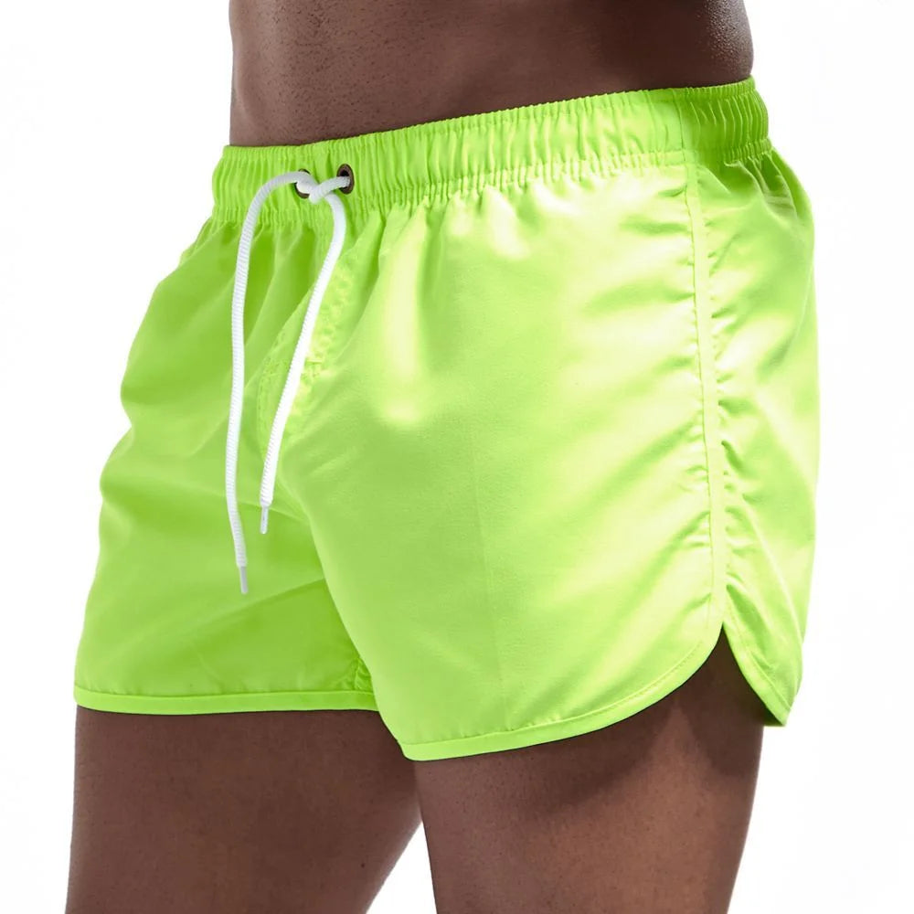 Men's Quick Dry Sport Shorts